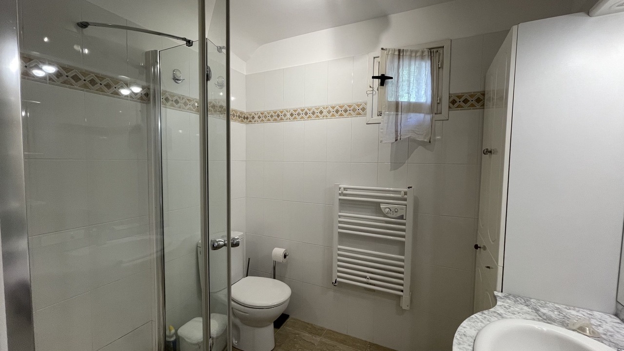 Photo of Bathroom in Pietrosella