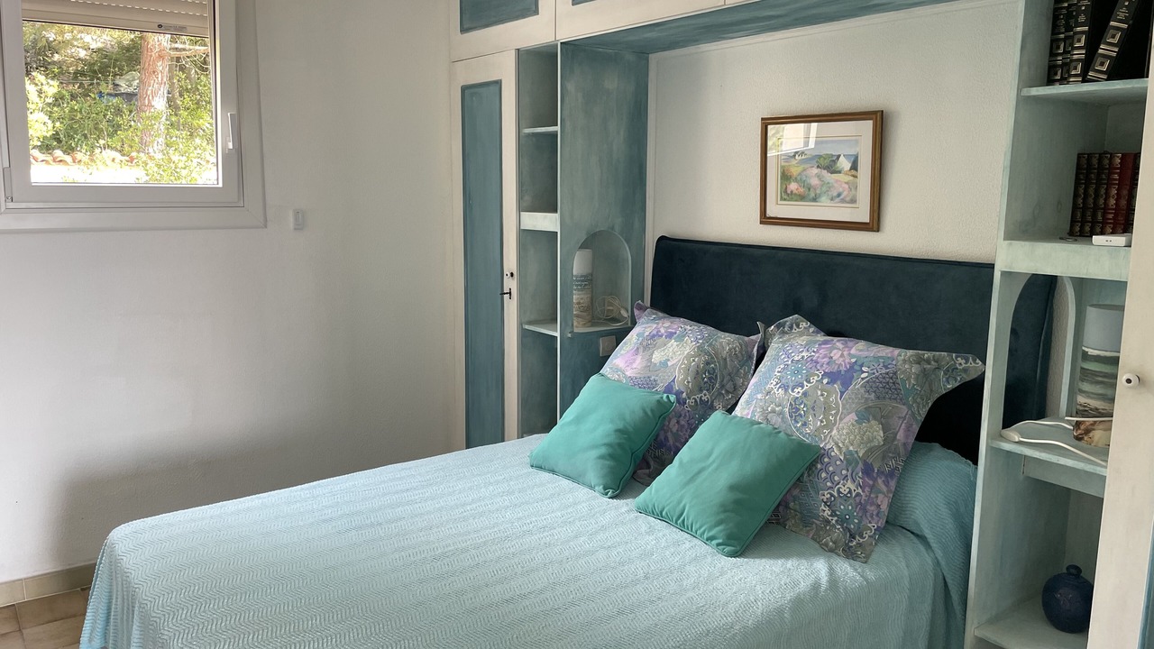 Photo of Bedroom in Pietrosella