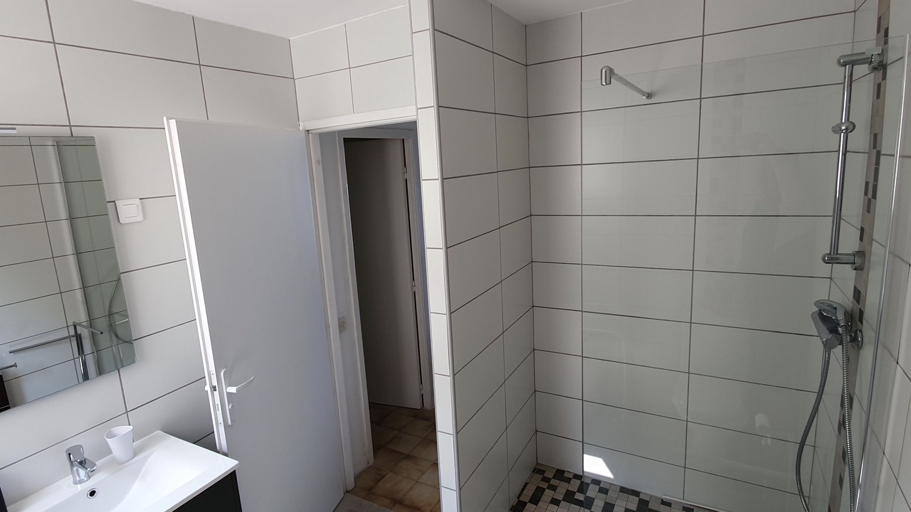 Photo of Bathroom in Pietrosella