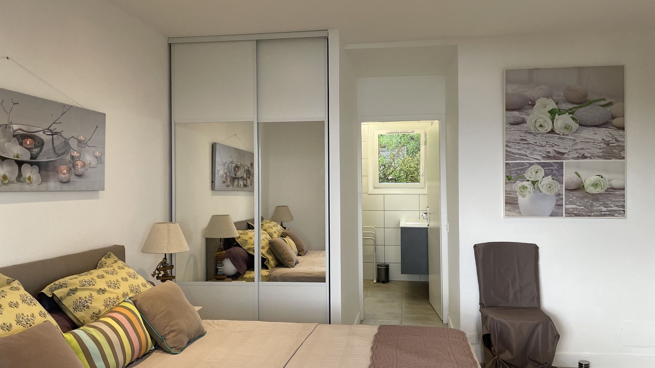 Photo of Bedroom in Pietrosella