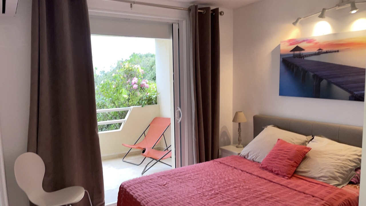 Photo of Bedroom in Pietrosella