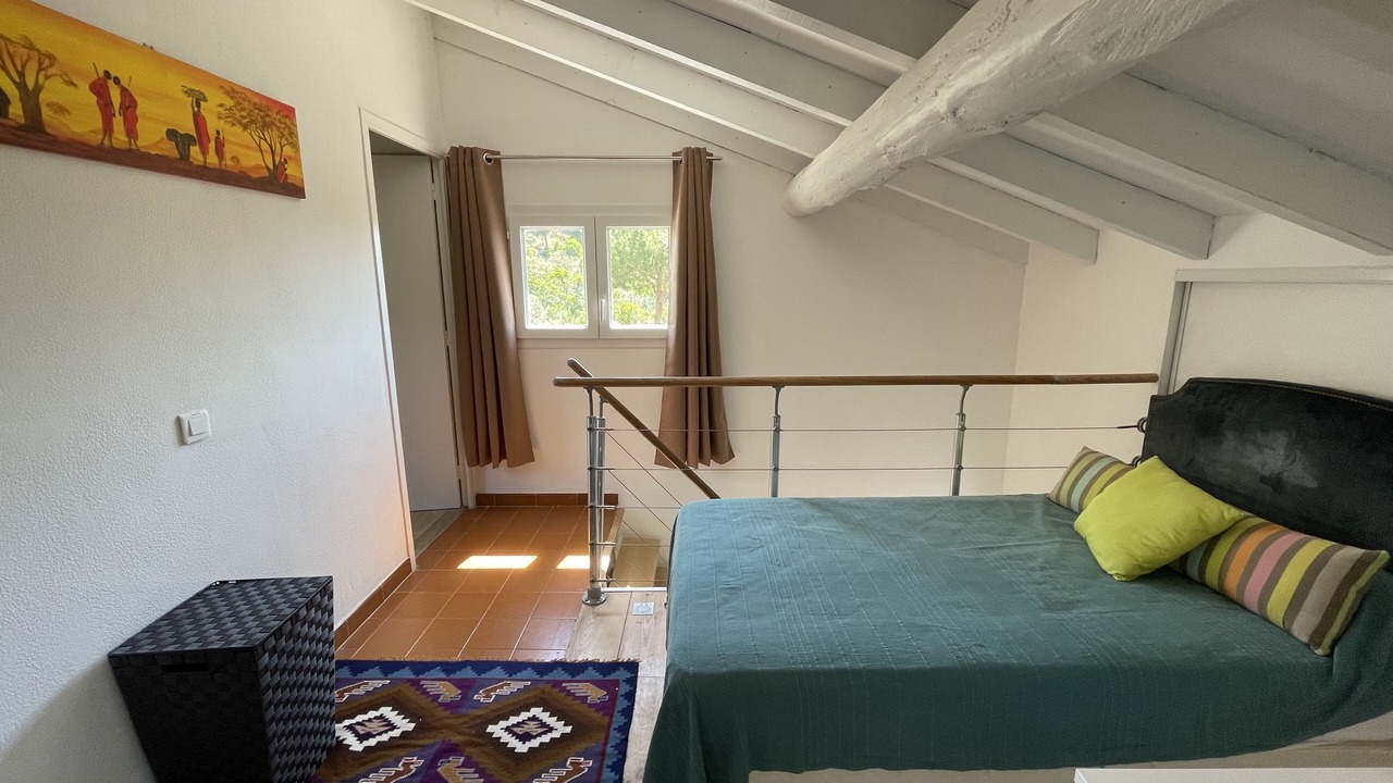 Photo of Bedroom in Pietrosella