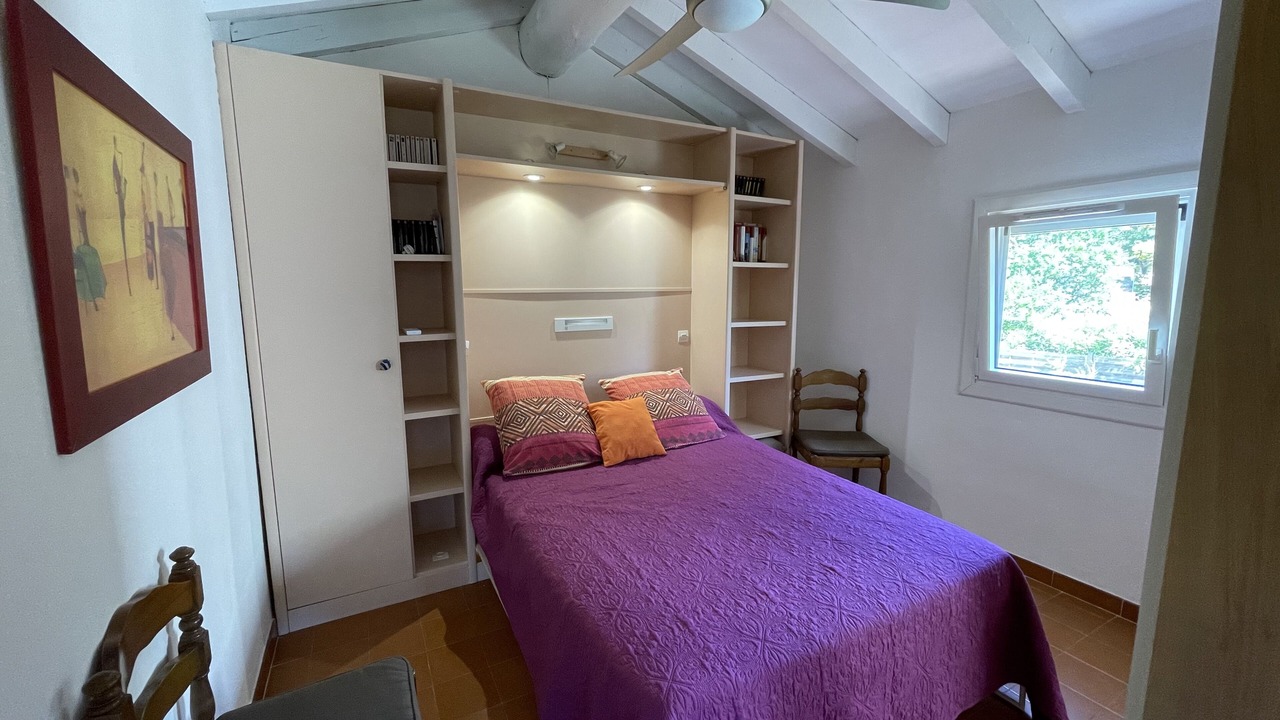 Photo of Bedroom in Pietrosella