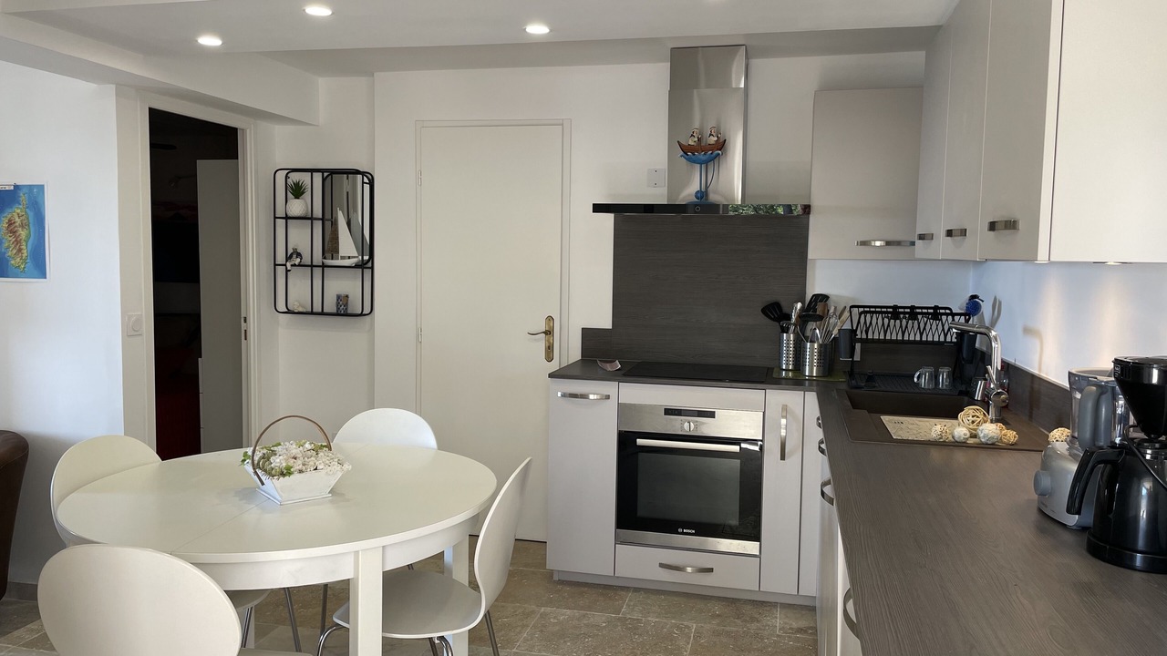 Photo of Kitchen in Pietrosella