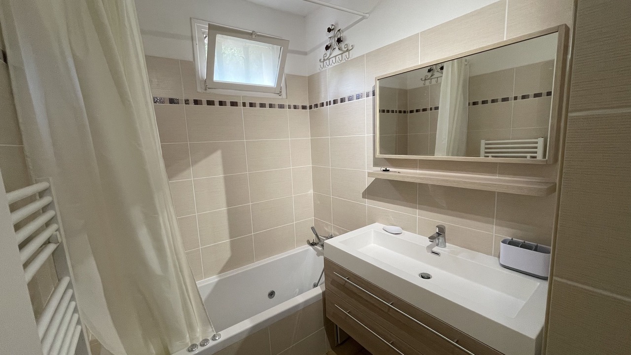 Photo of Bathroom in Pietrosella