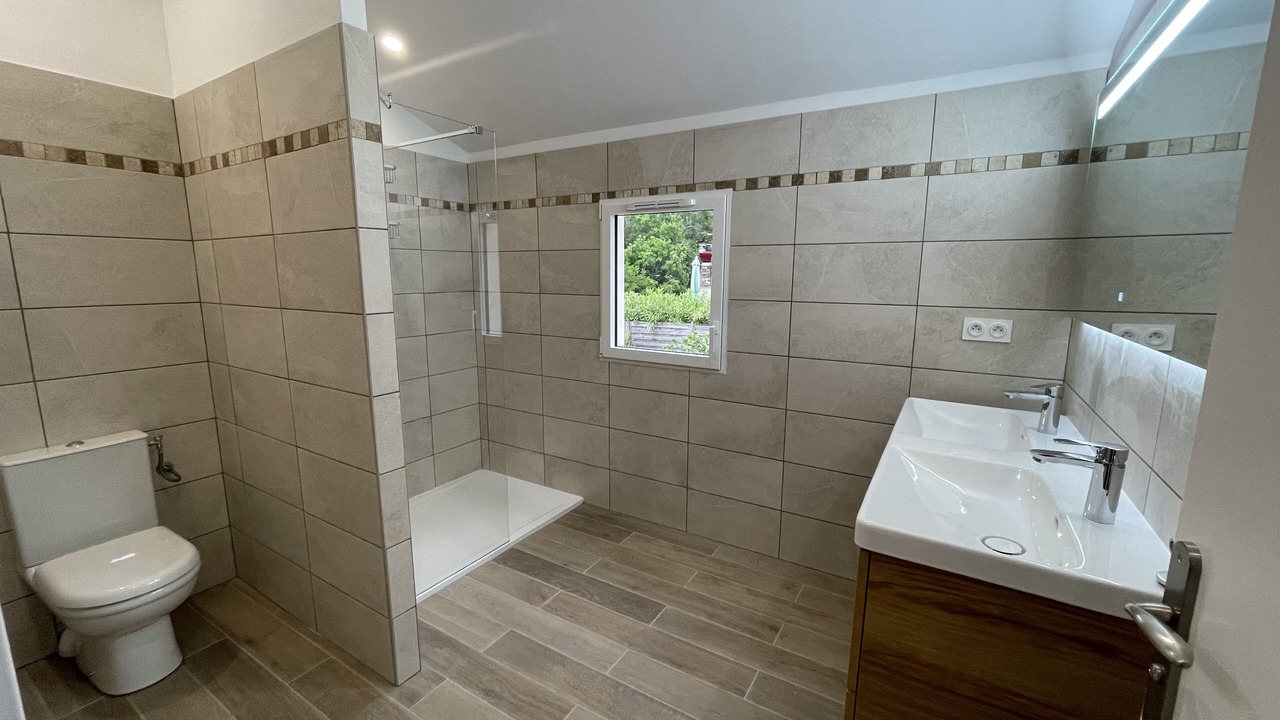 Photo of Bathroom in Pietrosella