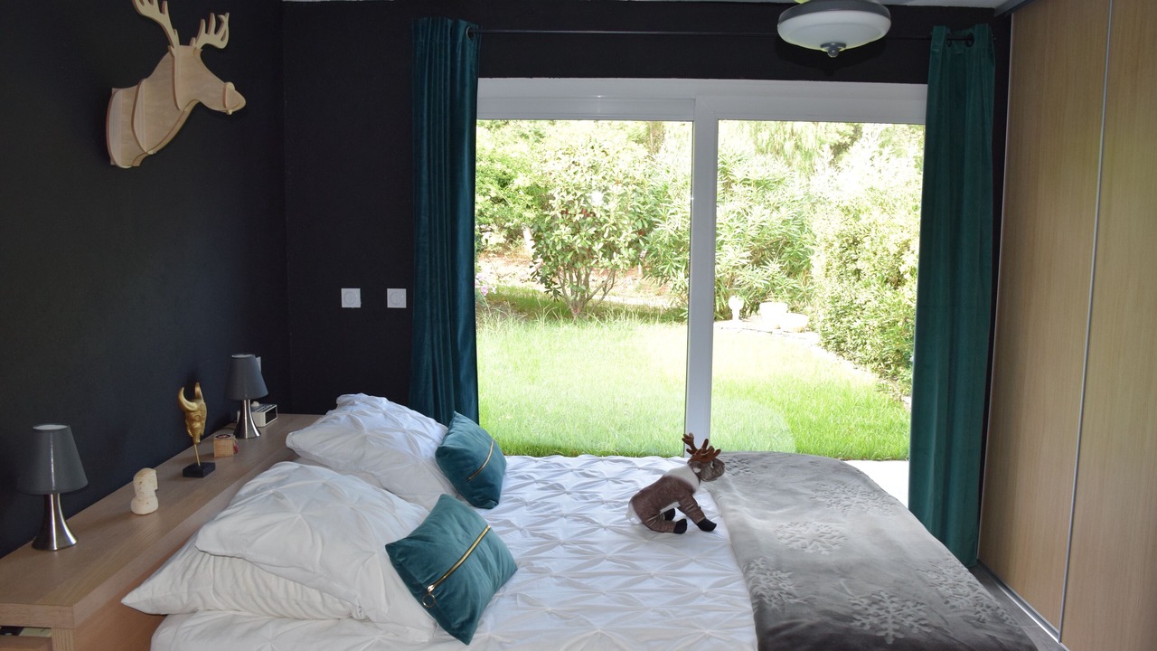 Photo of Bedroom in Marine de Davia
