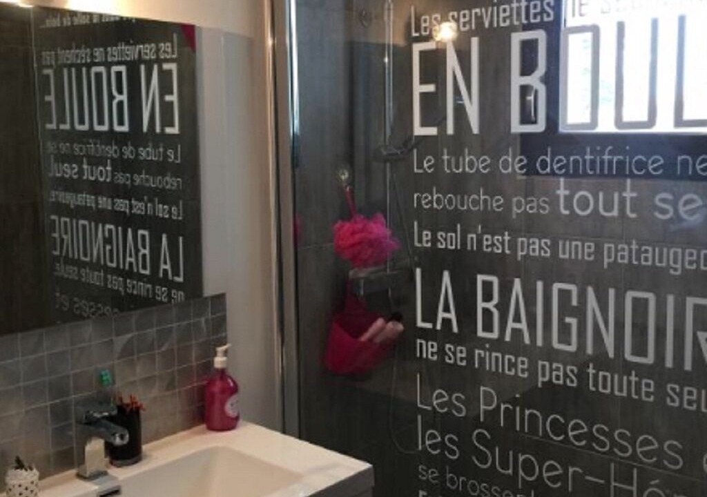 Photo of Bathroom in Marine de Davia