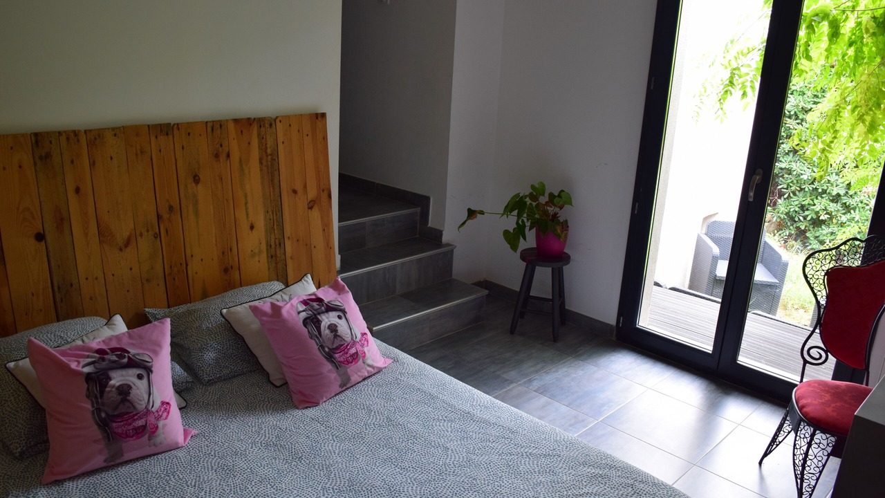 Photo of Bedroom in Marine de Davia