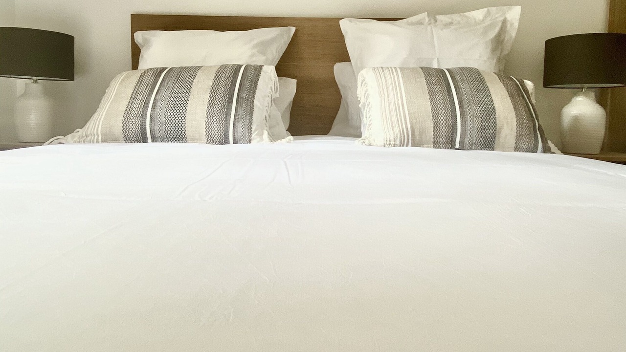 Photo of Bedroom in Murato