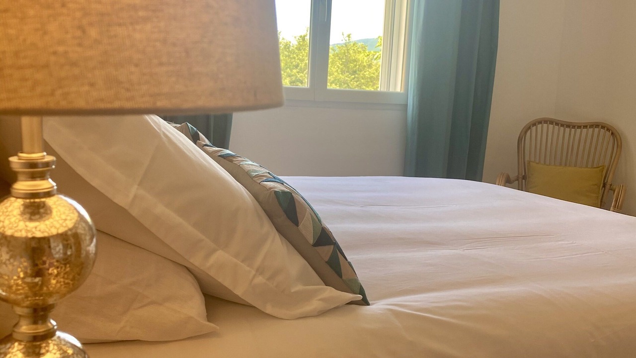 Photo of Bedroom in Murato
