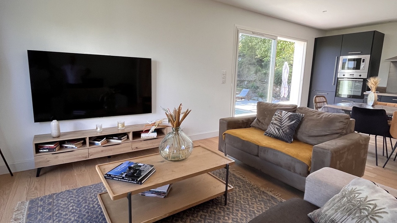 Photo of Livingroom in Murato