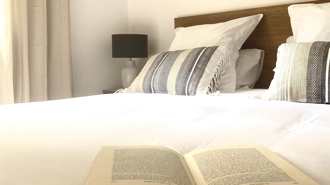 Photo of Bedroom in Murato