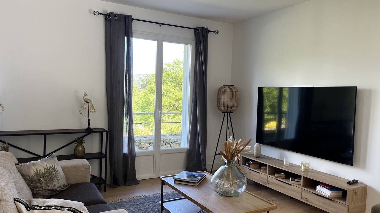 Photo of Livingroom in Murato