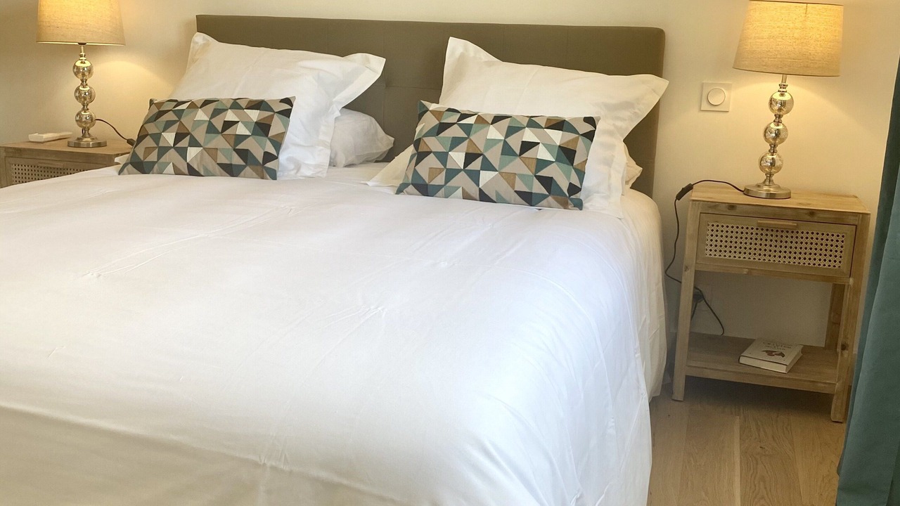 Photo of Bedroom in Murato