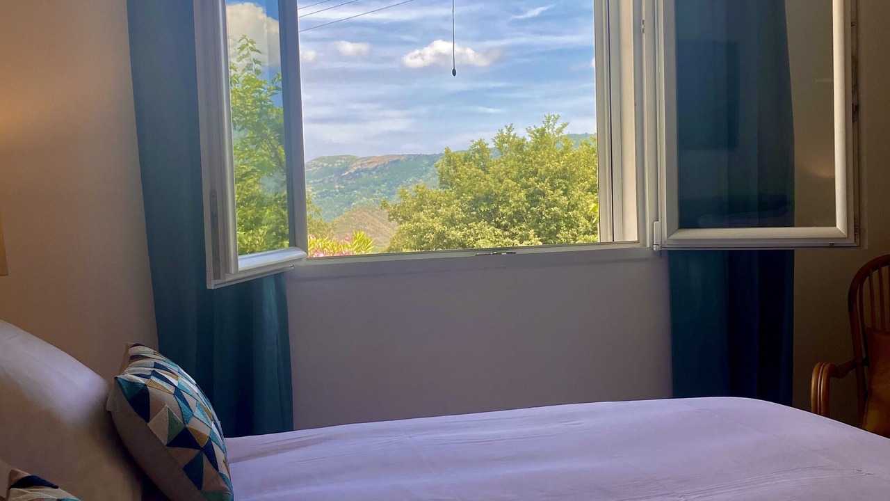 Photo of Bedroom in Murato