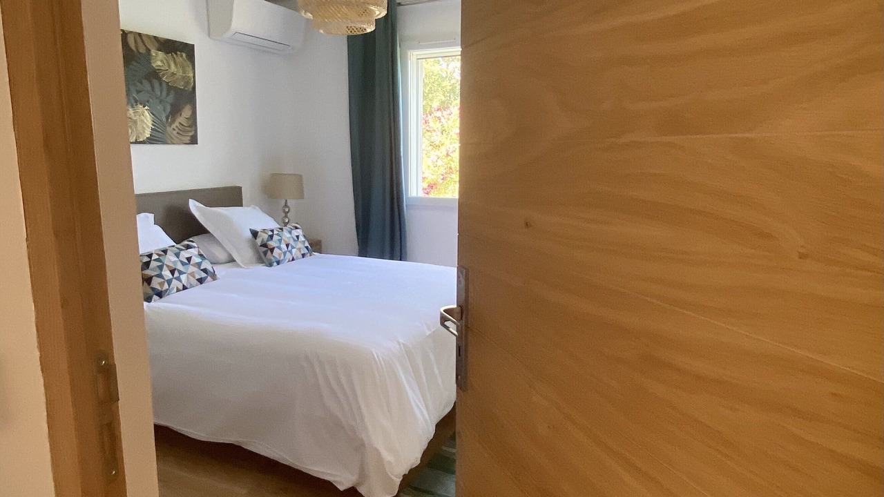 Photo of Bedroom in Murato