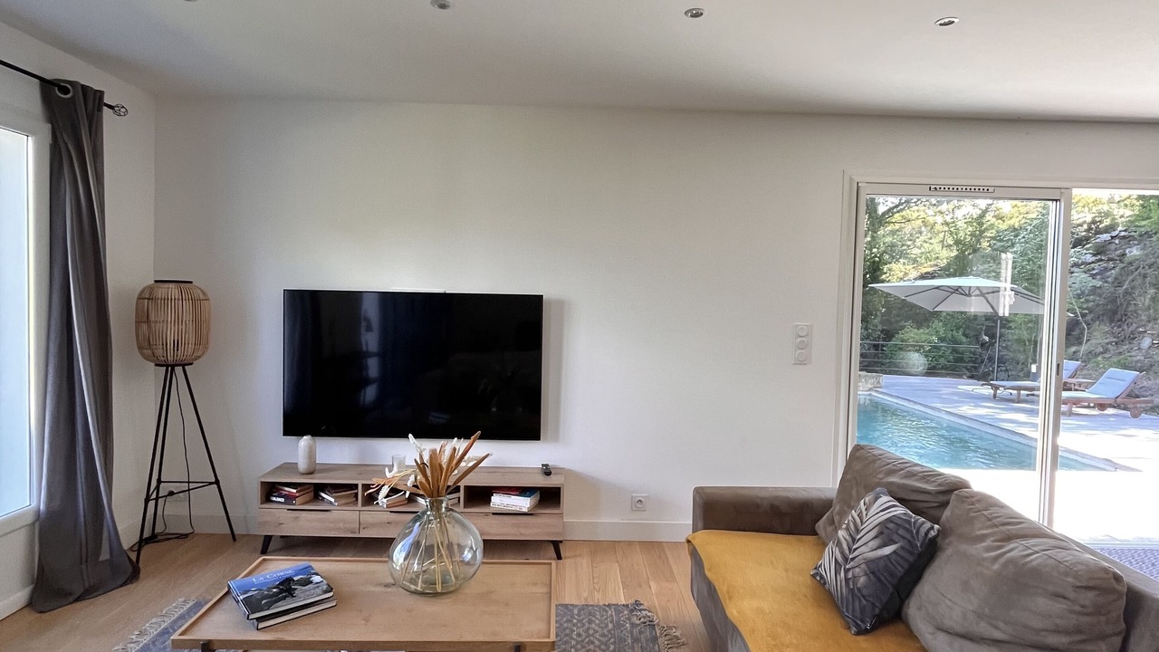Photo of Livingroom in Murato