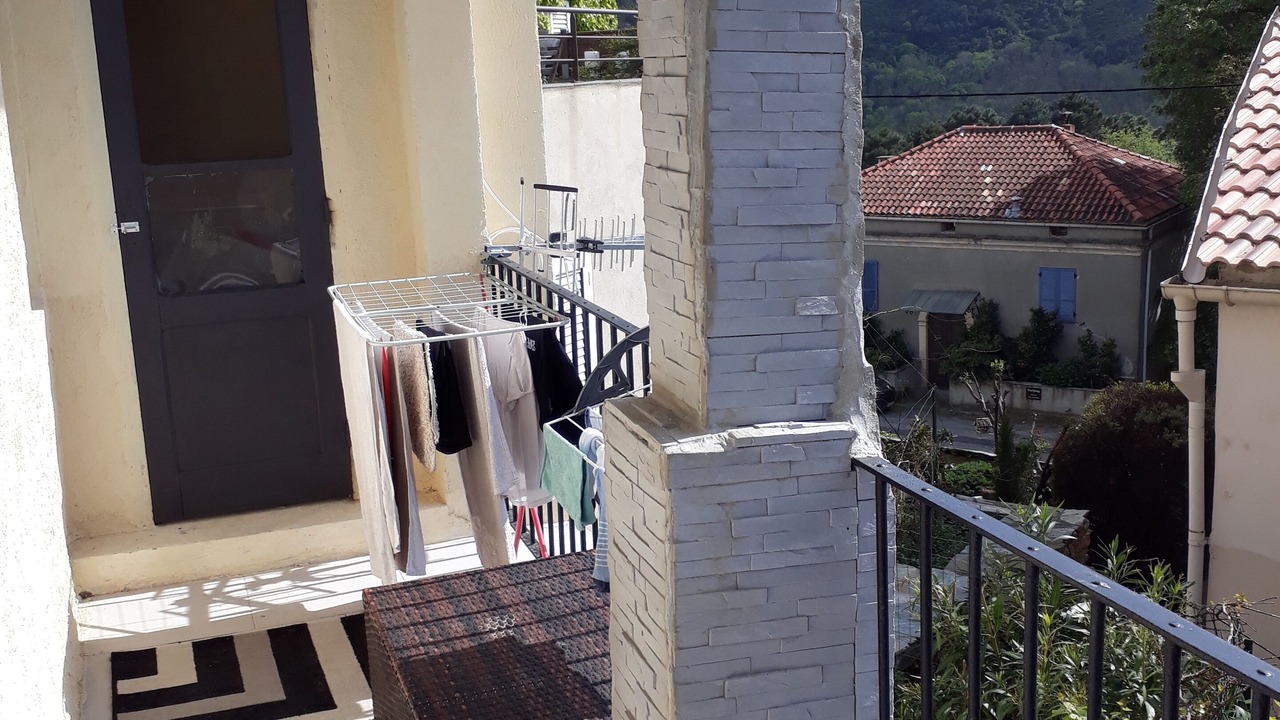 Photo of Patio Balcony in Barbaggio