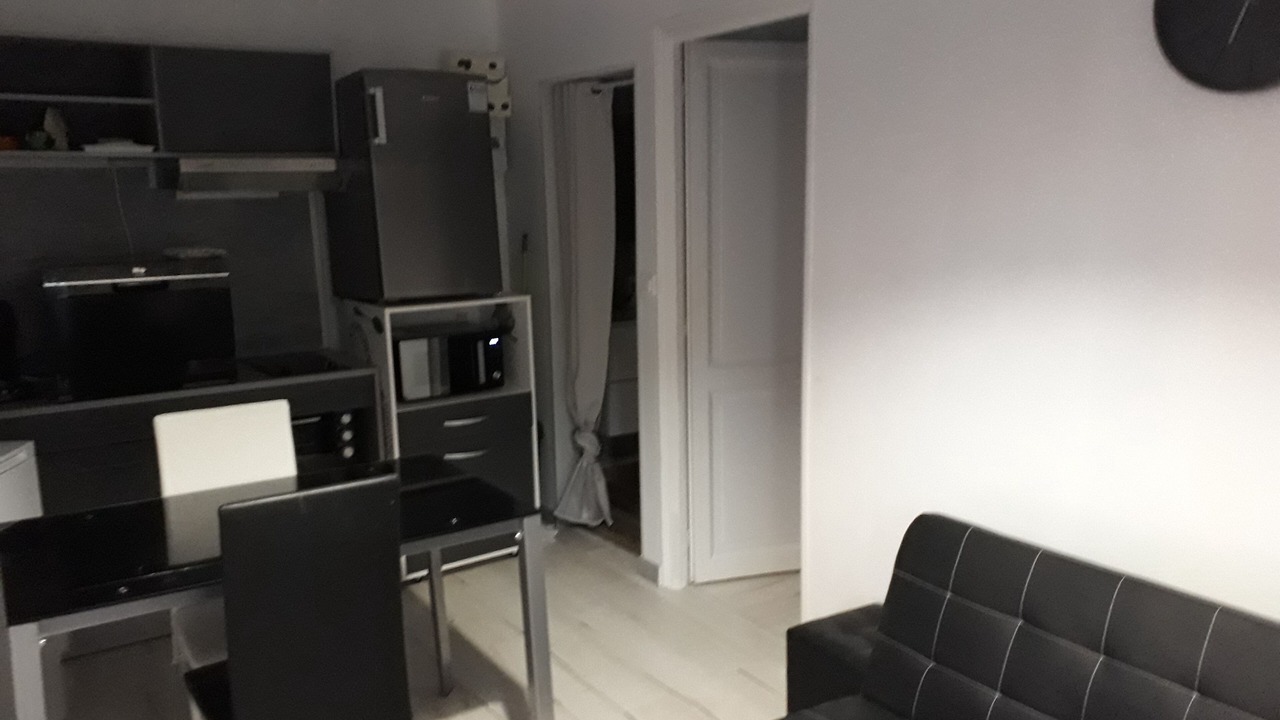 Photo of Livingroom in Barbaggio