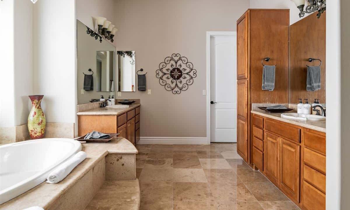 Photo of Bathroom in Rio Verde Foothills