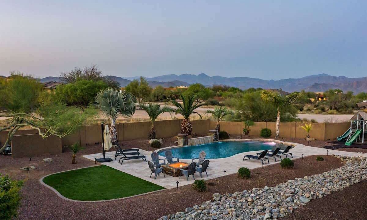 Photo of Others in Rio Verde Foothills