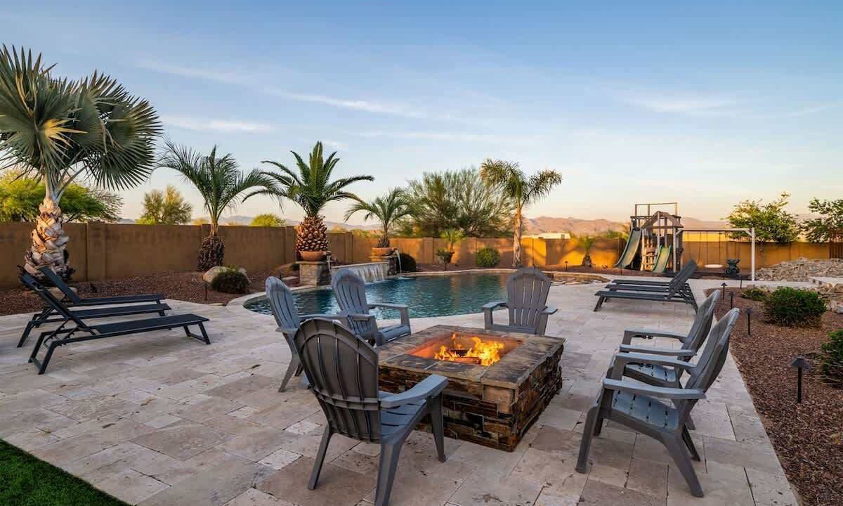 Photo of Others in Rio Verde Foothills