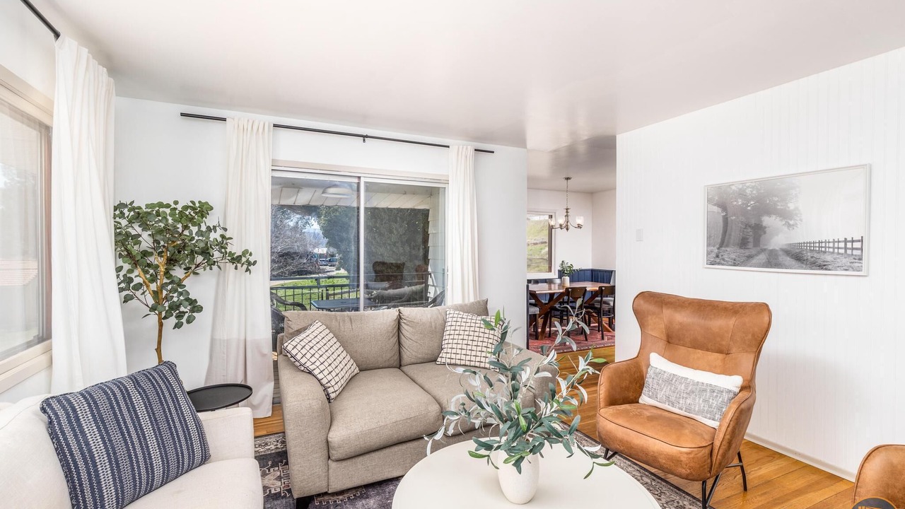 Photo of Bedroom in Toquerville