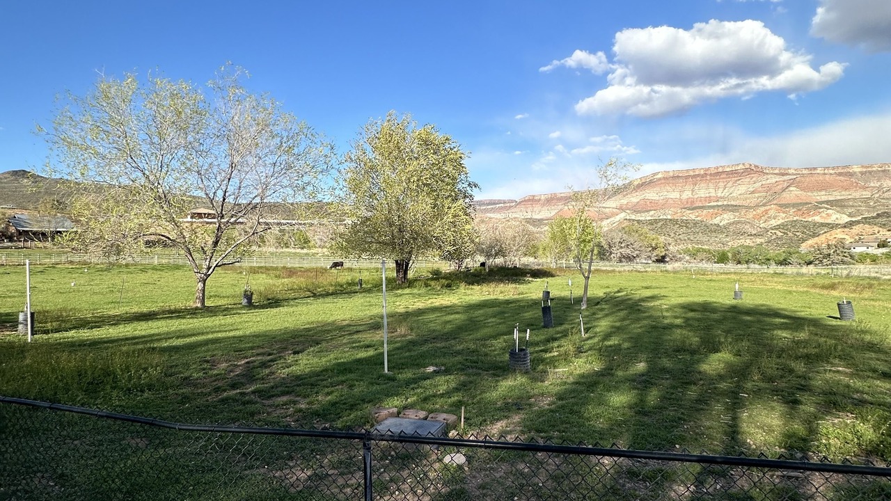 Photo of Outdoor in Toquerville