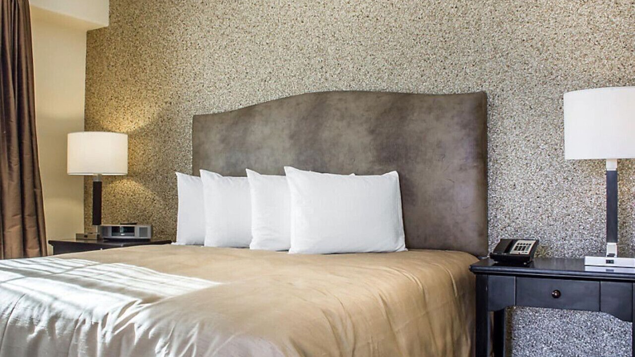 Photo of Bedroom in Cibola Vista