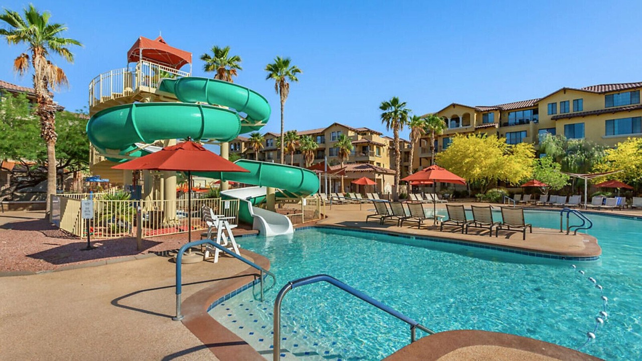 Photo of Outdoor in Cibola Vista