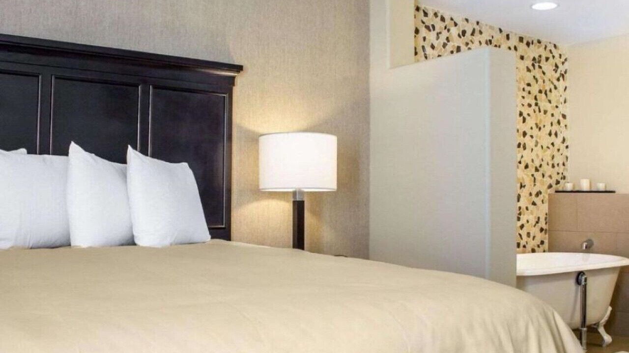 Photo of Bedroom in Cibola Vista