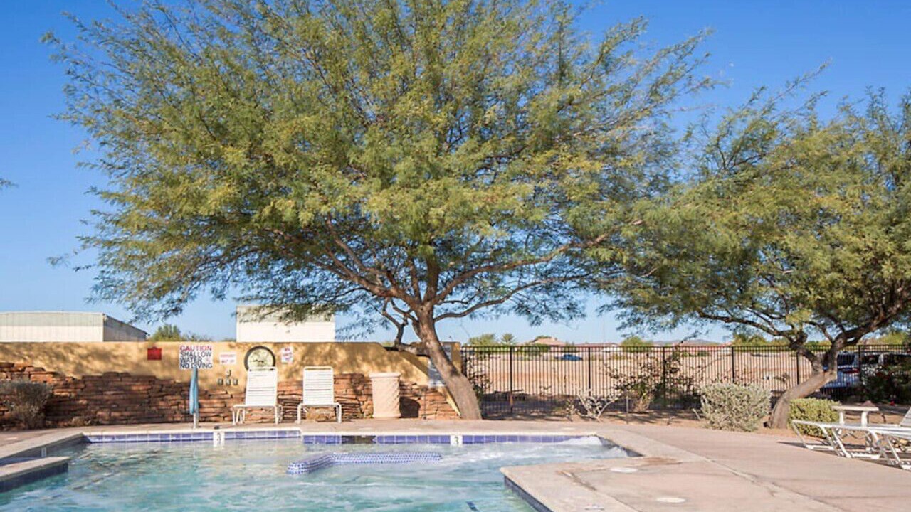Photo of Outdoor in Cibola Vista