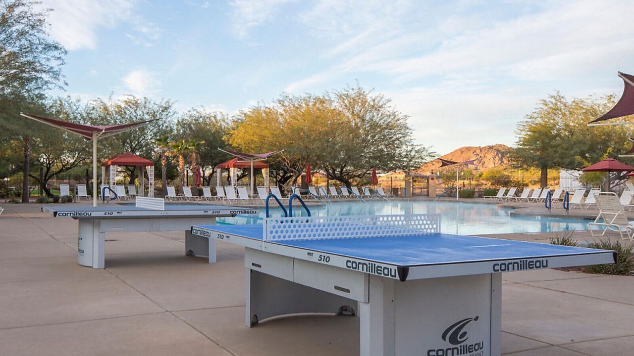 Photo of Outdoor in Cibola Vista