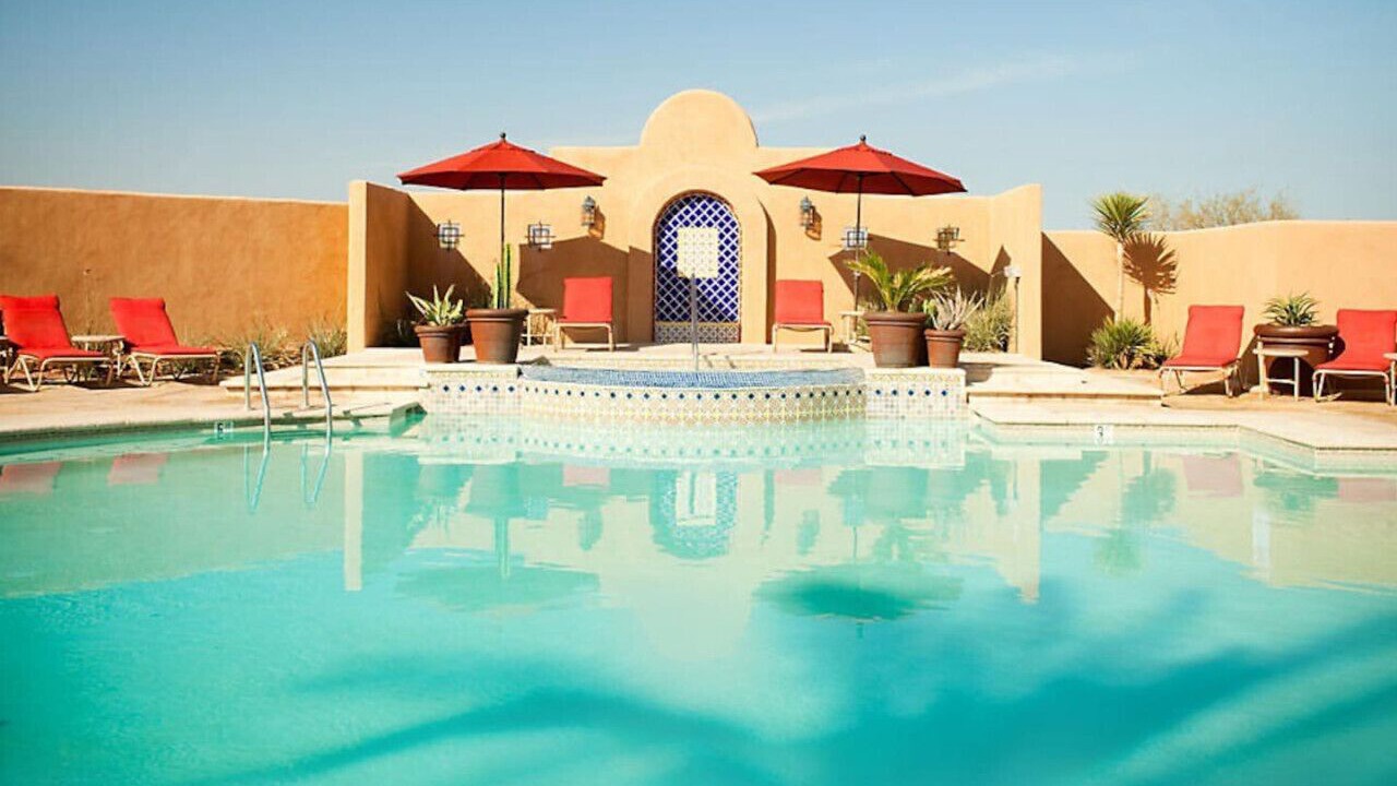 Photo of Outdoor in Cibola Vista