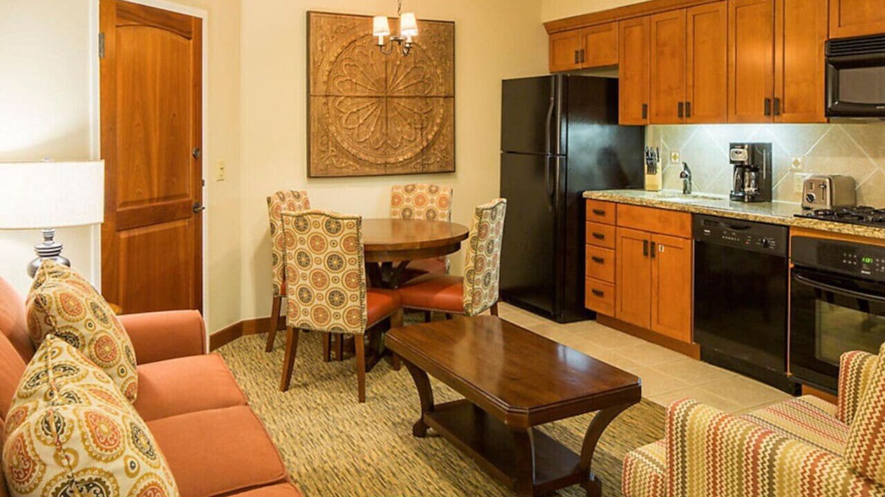 Photo of Livingroom in Cibola Vista