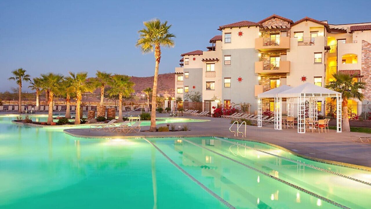 Photo of Outdoor in Cibola Vista