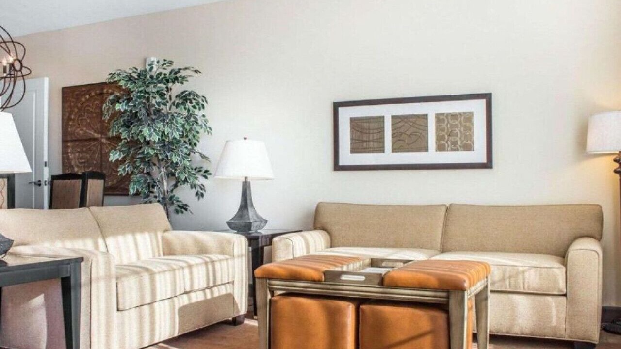 Photo of Livingroom in Cibola Vista