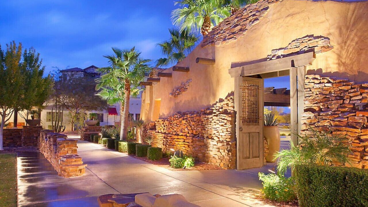 Photo of Outdoor in Cibola Vista