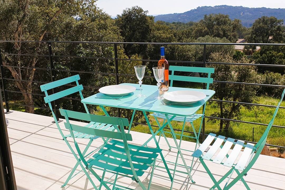 Photo of Outdoor in Pinarellu
