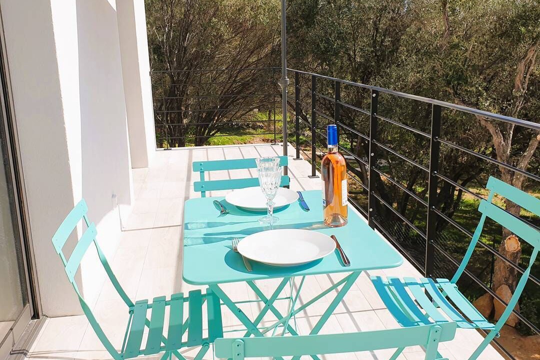 Photo of Outdoor in Pinarellu