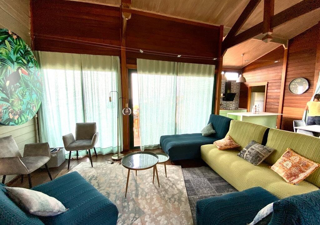 Photo of Livingroom in Coti-Chiavari