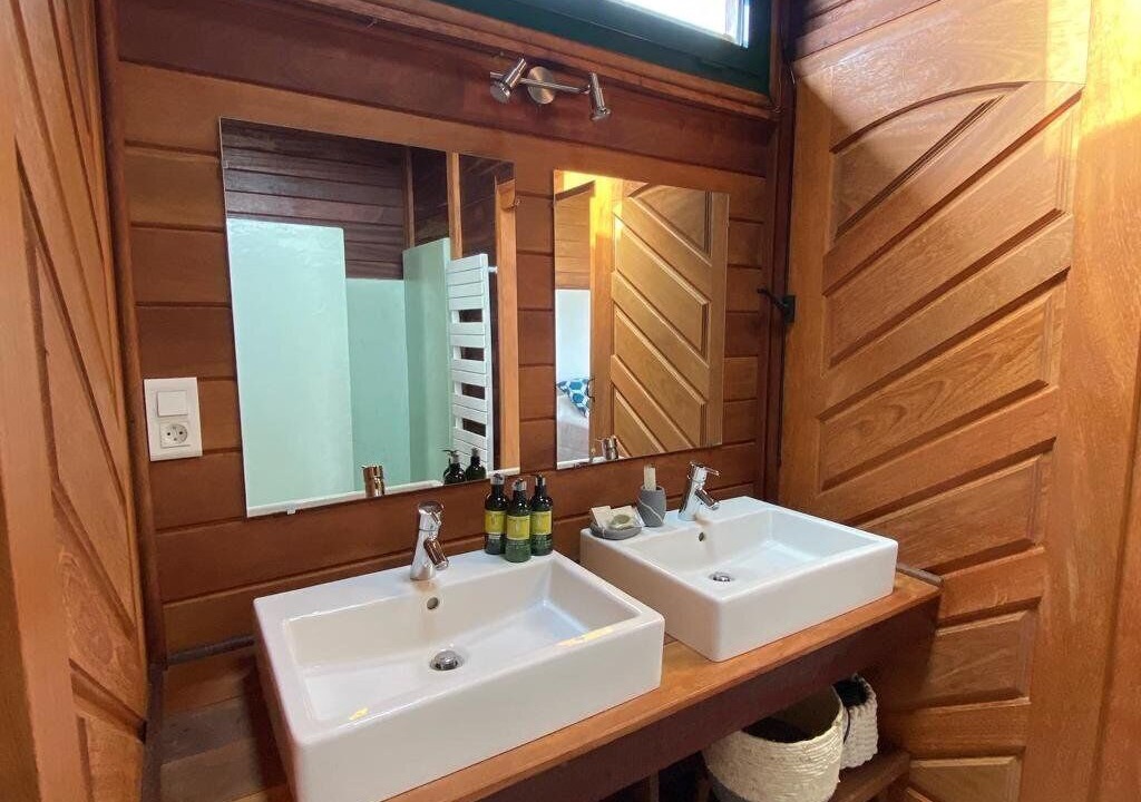 Photo of Bathroom in Coti-Chiavari
