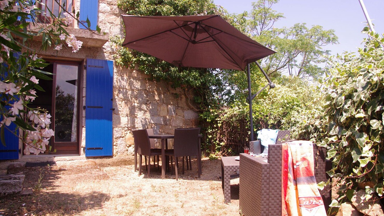 Photo of Outdoor in Sartene