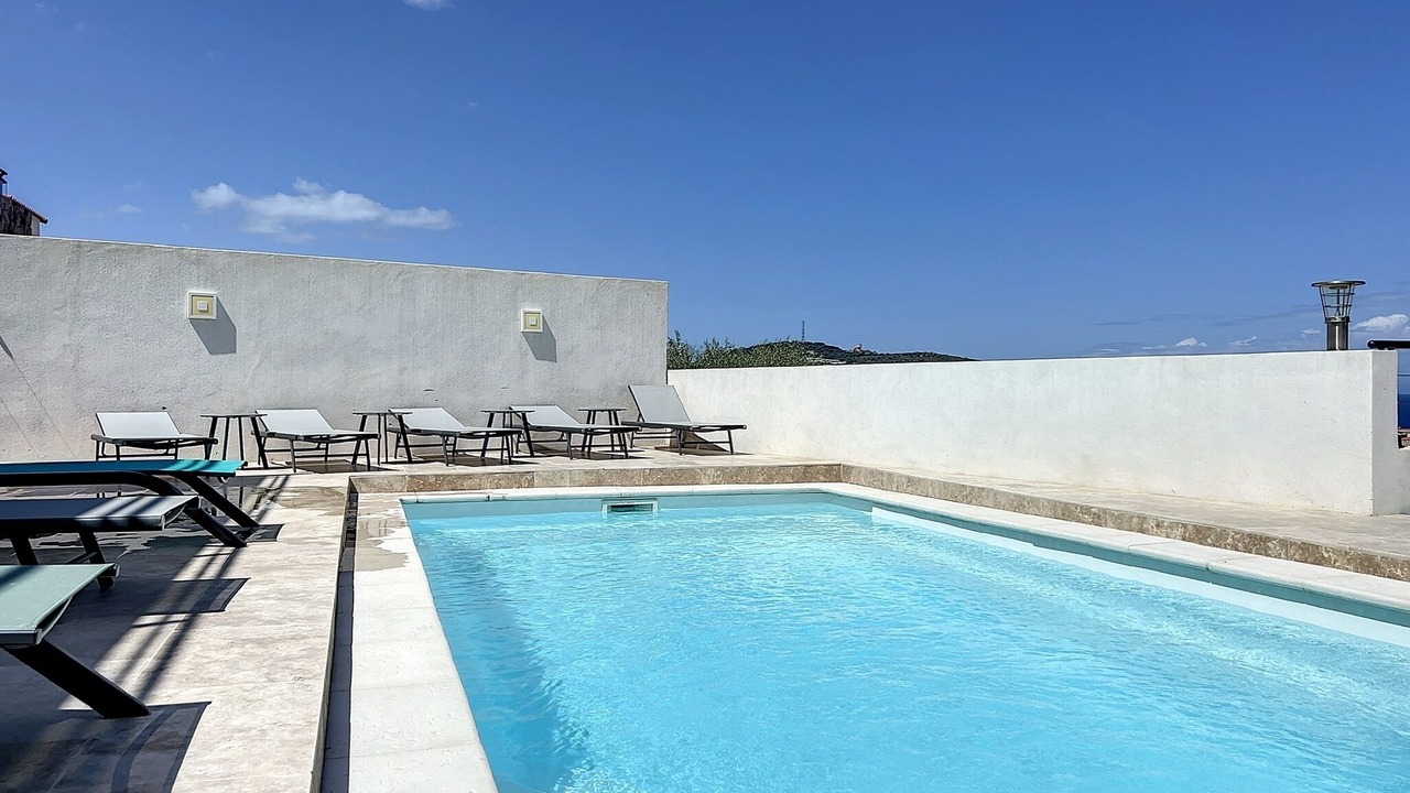 Photo of Outdoor in L'Ile-Rousse