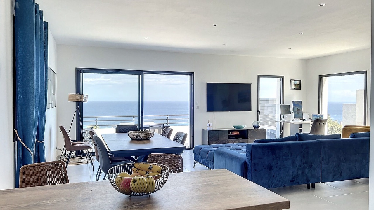Photo of Livingroom in L'Ile-Rousse