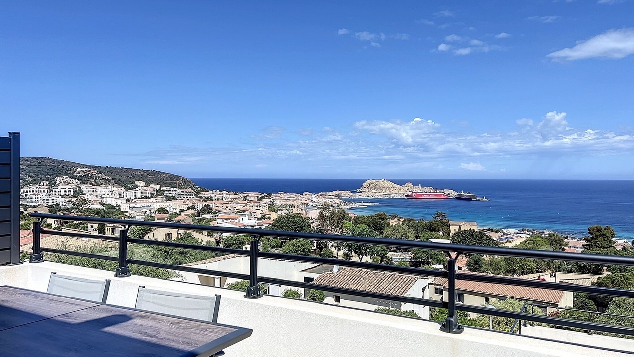 Photo of Outdoor in L'Ile-Rousse