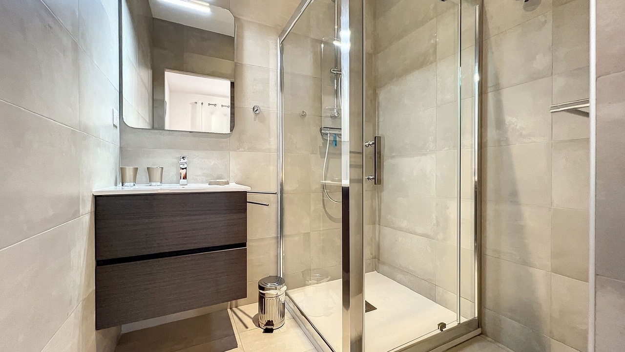 Photo of Bathroom in L'Ile-Rousse