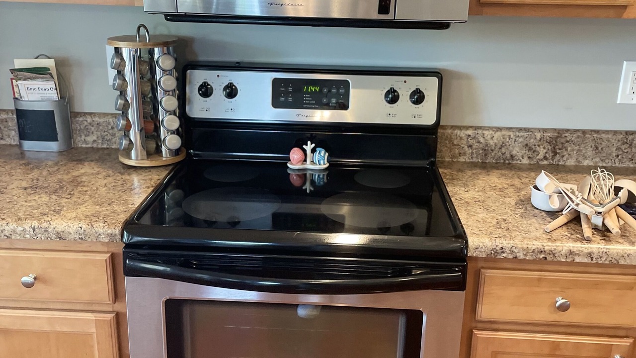 Photo of Kitchen in Murraysville