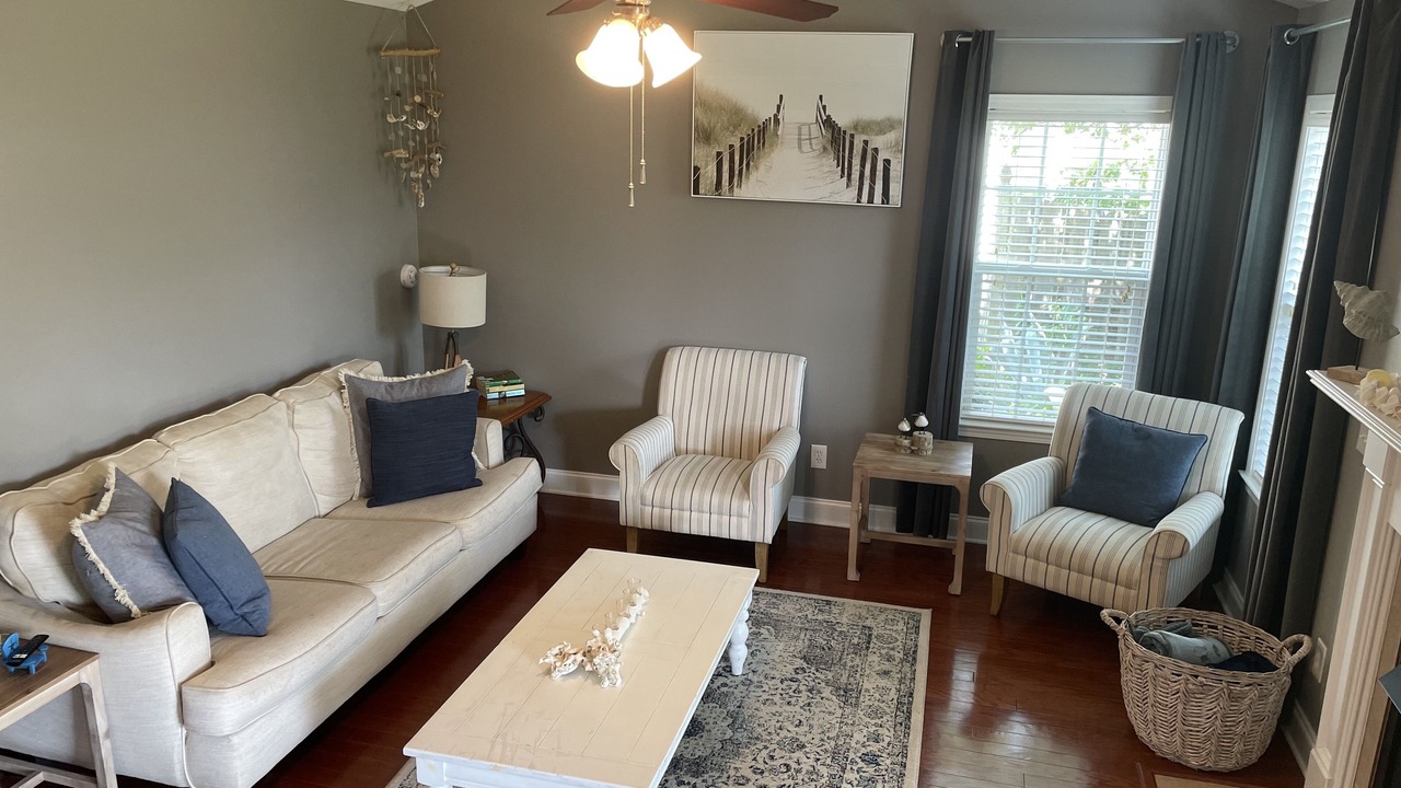 Photo of Bedroom in Murraysville